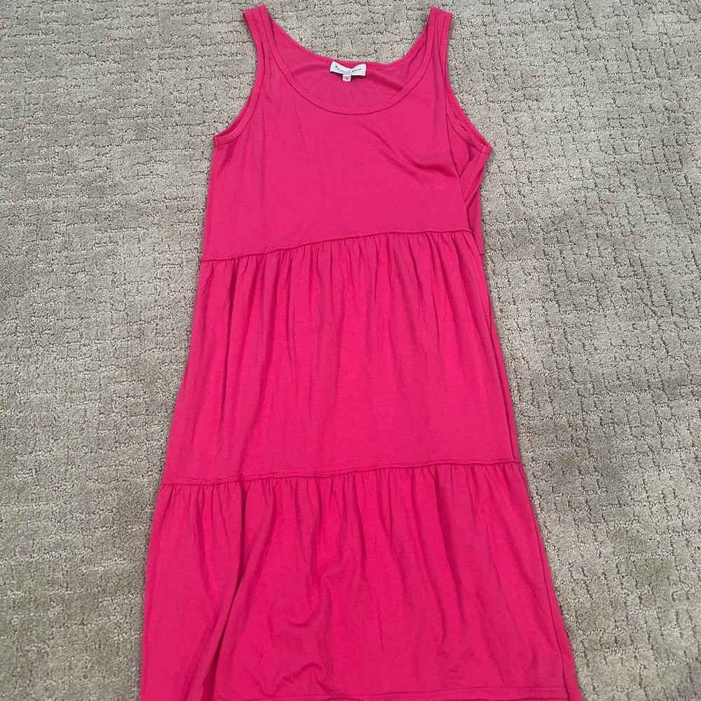 Michael Stars Tiered Sundress